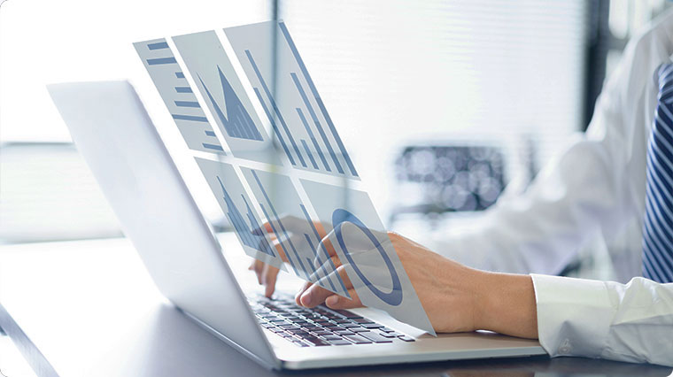 快速開單，省時省力