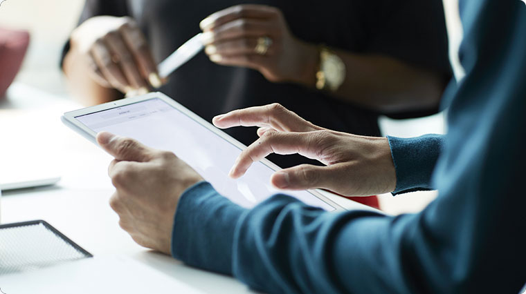 專屬訂貨商城，帶來更多客源