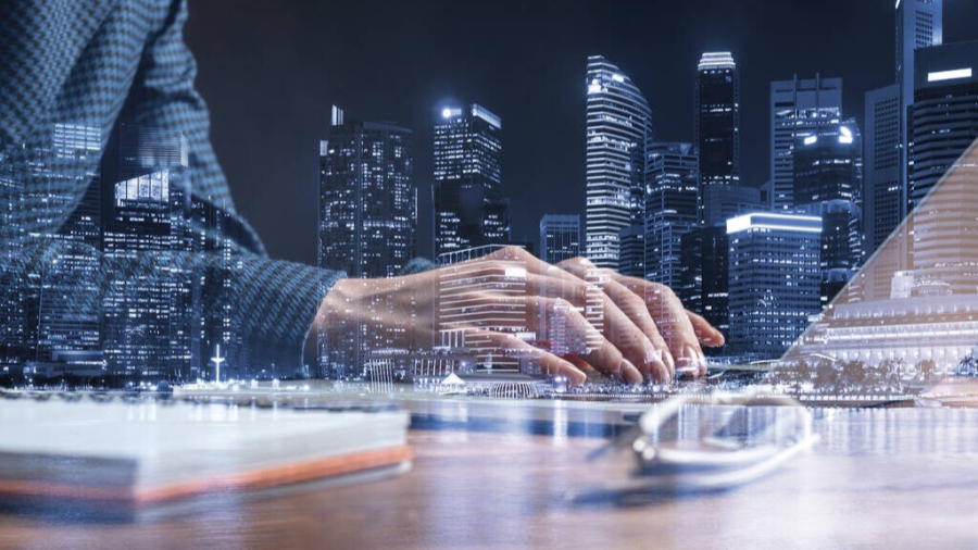 云之家客戶成功案例——青山控股集團有限公司