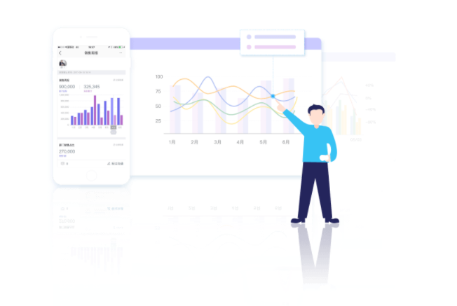 快速開單，省時省力