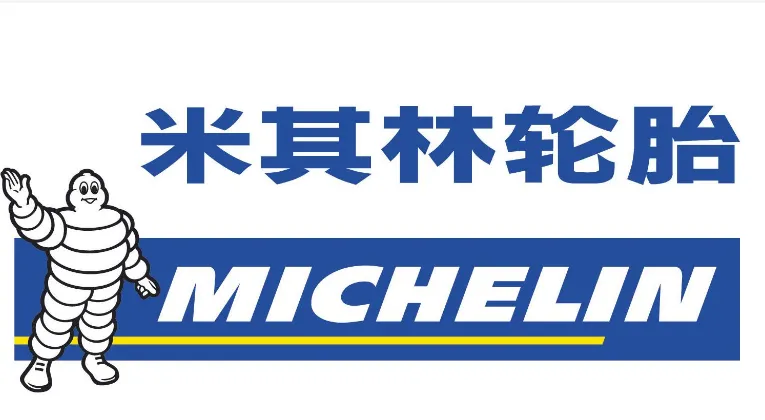 金蝶管易云成功案例——米其林輪胎