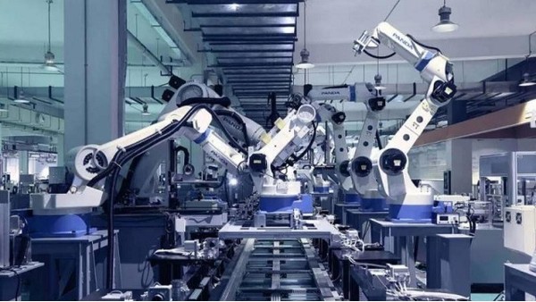 汽配行業如何提升數字化管理