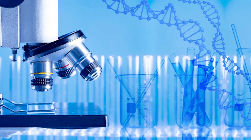 報銷費控系統行業解決方案——生物醫藥行業