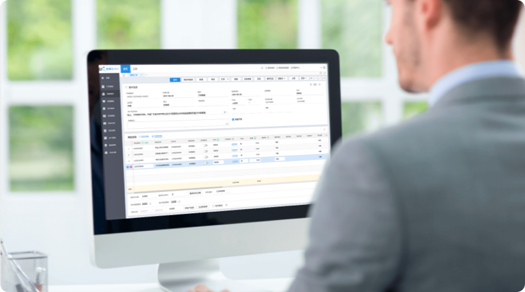 精細庫存管理，貨倉打理更輕松