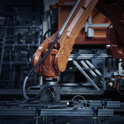 裝備制造行業(yè)數(shù)字化解決方案