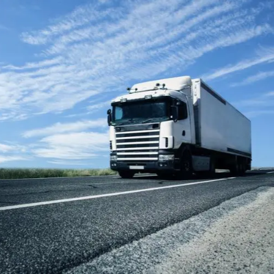 TMS物流運輸系統