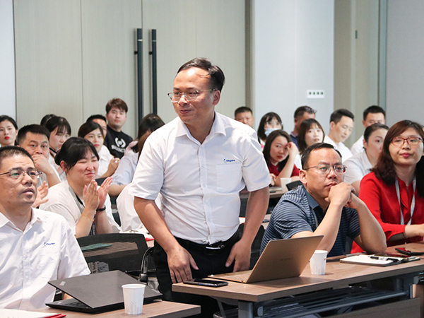 團隊風采（三）