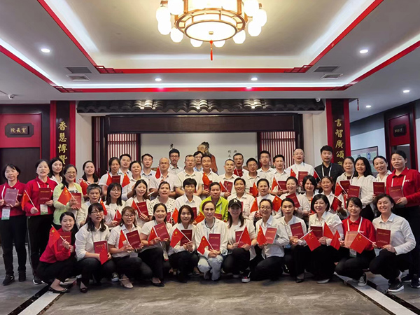 團隊風采（七）