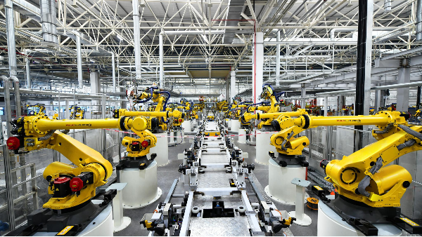 小微制造業如何高效管理生產？輕智造管理系統解難題！