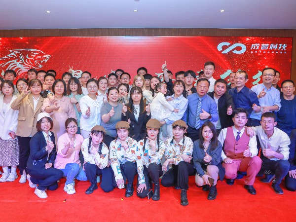 團隊風采（九）