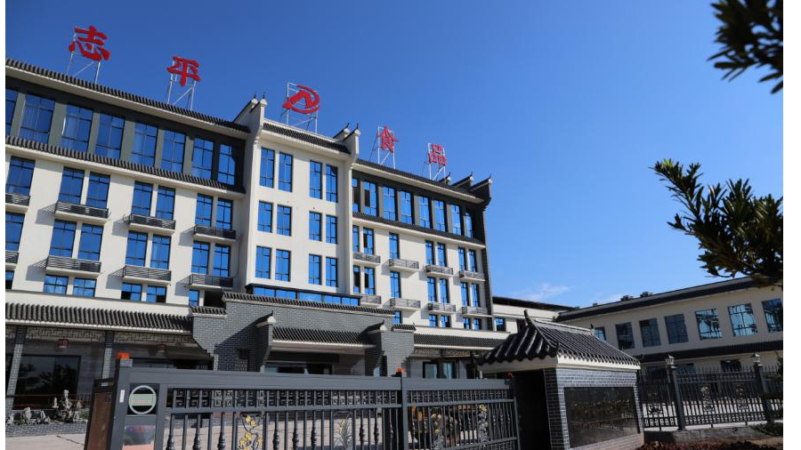 夢蝶客戶案例 | 食品辣條企業如何實現業財一體化管理？