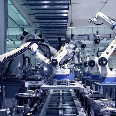 汽車行業(yè)解決方案