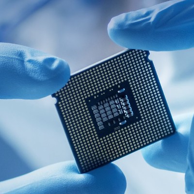 電子半導體行業(yè)數字化解決方案