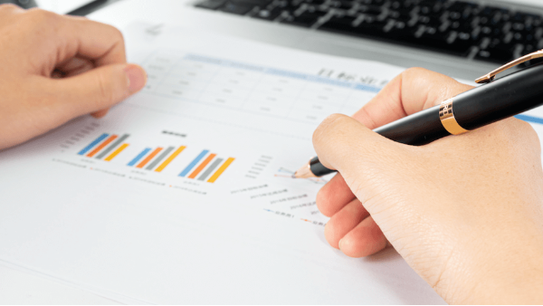 見證財務力量：如何為企業(yè)提供價值？