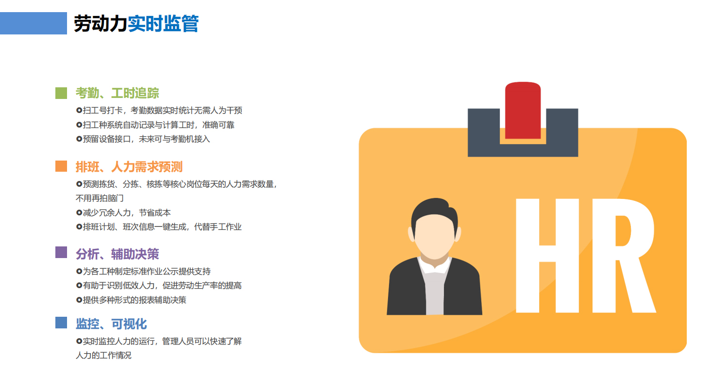 制造行業WMS倉儲管理信息化解決方案