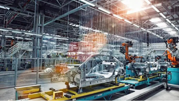 金蝶云星空生產管理系統