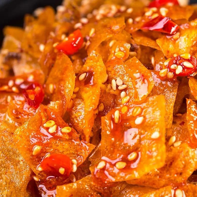 夢蝶科技案例-金蝶云星辰：一根辣條的數(shù)字化轉(zhuǎn)型之旅