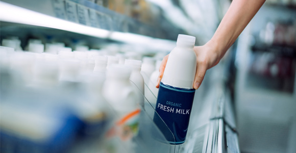 多維商品管理，適配多行業特性