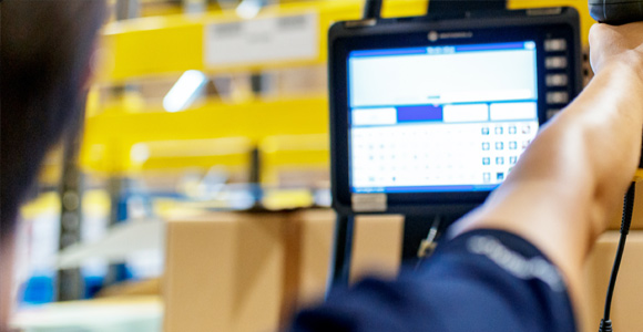 快速開單，省時省力