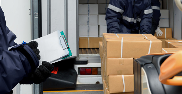 精細庫存管理，貨倉打理更輕松