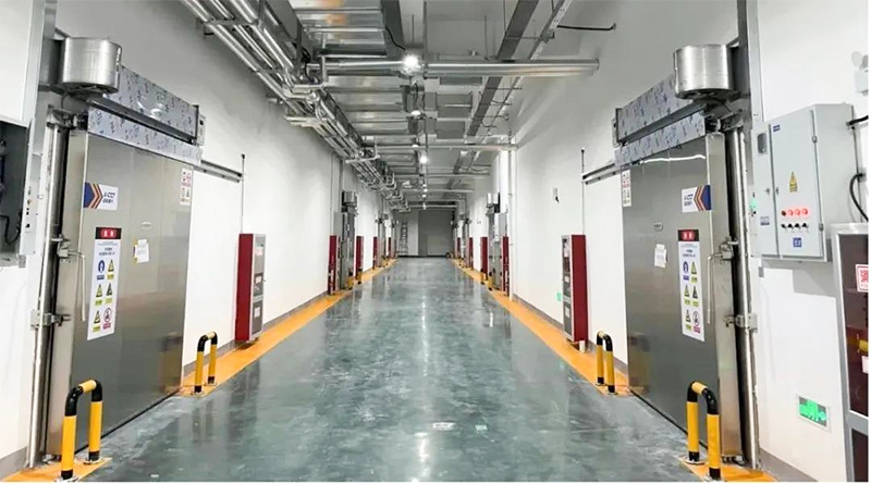 夢蝶科技案例分享：冷鏈物流企業(yè)跑步入局，數(shù)字化逐鹿百億級賽道