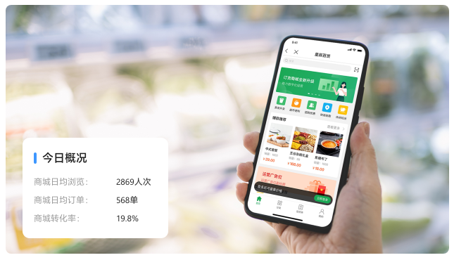 移動端進銷存軟件：隨時隨地管理業務