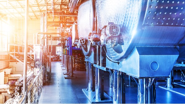 制造業(yè)用什么軟件比較好？金蝶這兩款能打通生產(chǎn)與財(cái)務(wù)