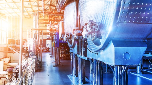 中小企業erp系統