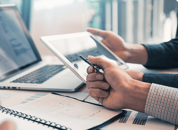 財(cái)務(wù)共享